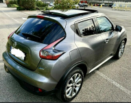 Nissan Juke 1,5 dci Xenony idealny