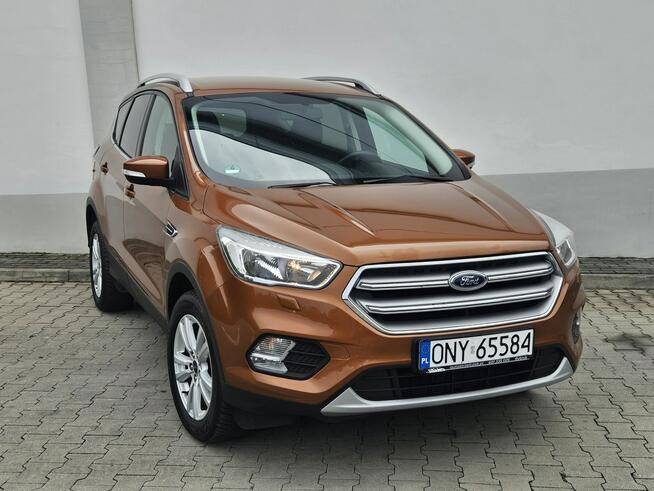 Ford Kuga Bezwypadkowa Serwis Org.szyby Rybnik - zdjęcie 3