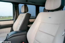 Mercedes-Benz Klasa G G550 Edition Select Jonkowo - zdjęcie 12