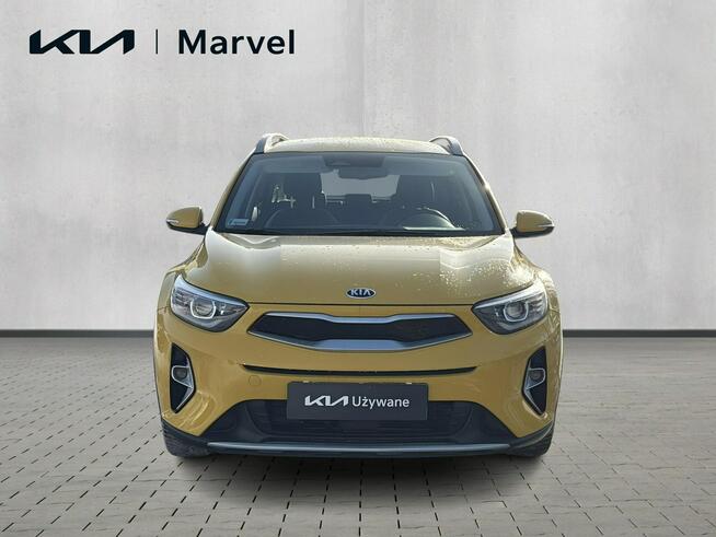 Kia Stonic 1.2 84 KM WersjaL SalonPL Gwarancja 2028 Łódź - zdjęcie 8