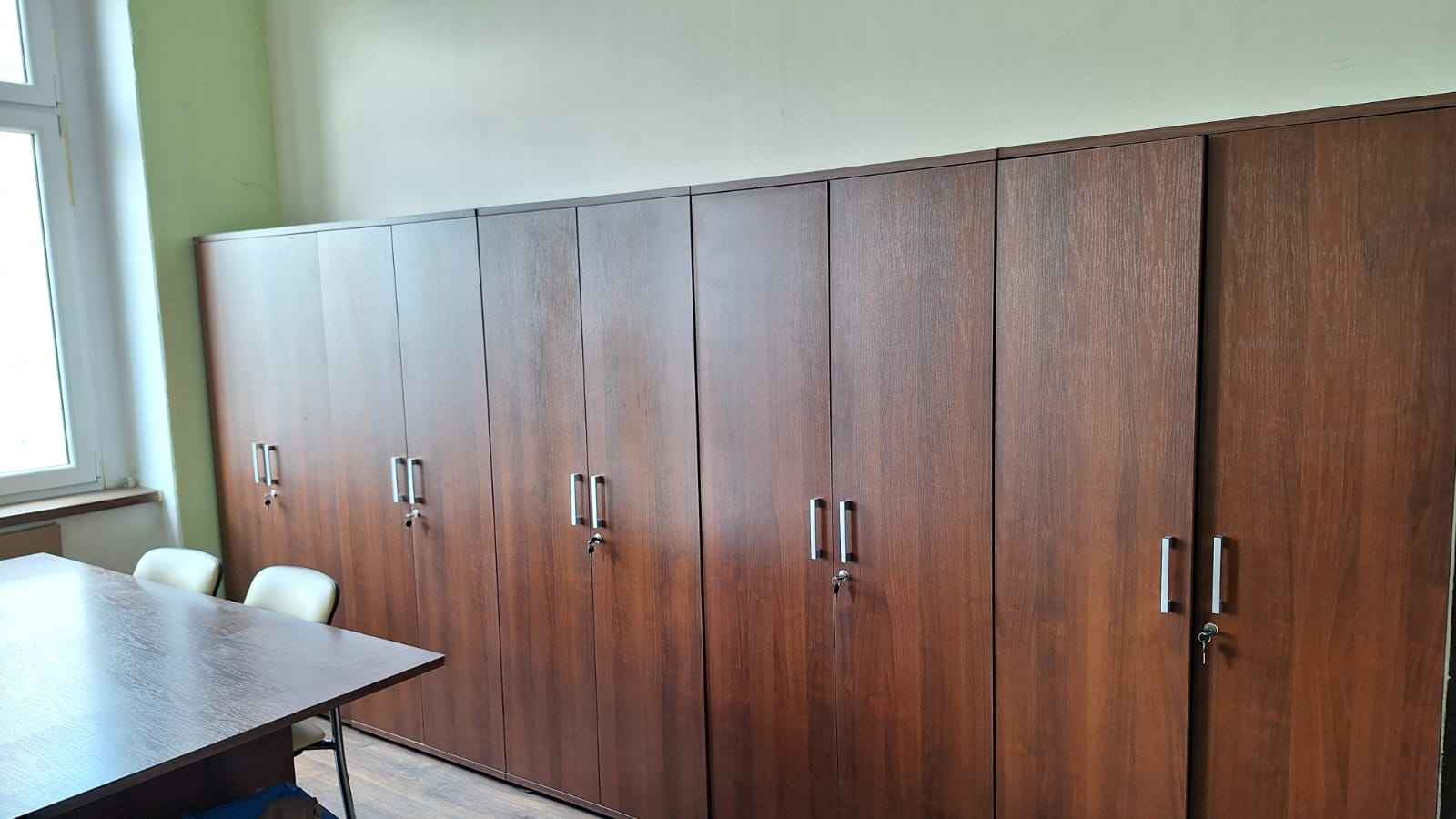 Meble biurowe/ szkolne Zabrze - zdjęcie 3