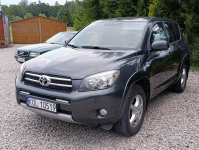 Toyota RAV-4 4X4 Dulowa - zdjęcie 11
