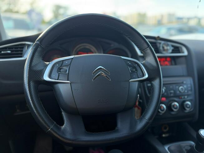 Citroen C4 Lębork - zdjęcie 9