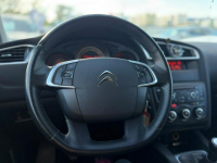 Citroen C4 Lębork - zdjęcie 9