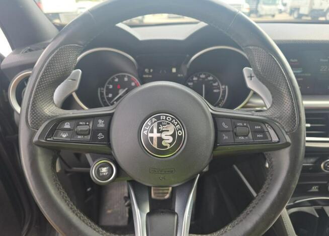 Alfa Romeo Stelvio VELOCE / AWD / niski przebieg Częstochowa - zdjęcie 8