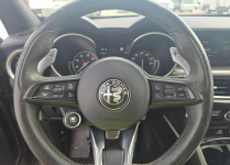 Alfa Romeo Stelvio VELOCE / AWD / niski przebieg Częstochowa - zdjęcie 8
