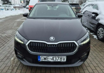 Škoda Fabia 1.0 Selection Tychy - zdjęcie 2