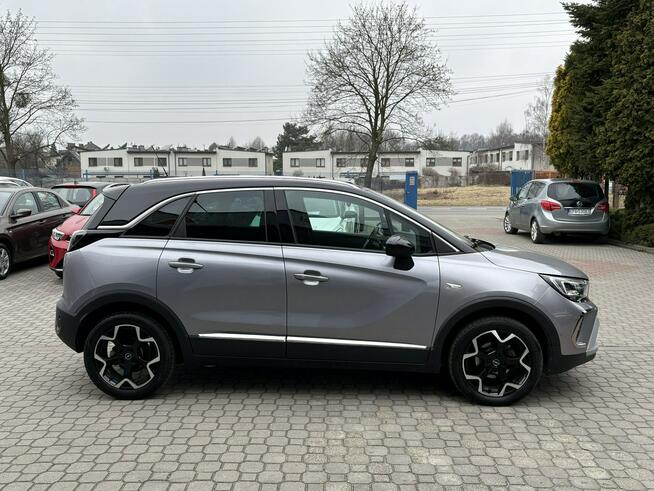 Opel Crossland X Kamera,Navi,Pod.Kierownica,fotele, Gwarancja Tarnowskie Góry - zdjęcie 4