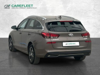 Hyundai i30 1.5 T-GDI 48V Smart DCT Kombi Warszawa - zdjęcie 7