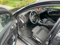 Opel Insignia A lift Jarocin - zdjęcie 5