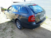 Sprzedam Skoda Octavia kombi 798608004 Konin - zdjęcie 1