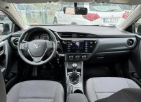 Toyota Corolla Salon Polska 1,6 VVTI 132KM Niski Przebieg *Matsuoka* Łódź - zdjęcie 5