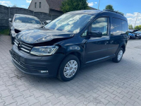 Volkswagen Caddy HAK Klimatronik Podrzewanie Gliwice - zdjęcie 5