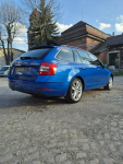 Skoda Octavia 2.0tdi Bezwypadkowa Uszkodzona Sosnowiec - zdjęcie 11