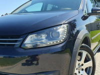 Volkswagen Touran 2.0tdi 140KM Cross Bixenon Nawigacja Raty Zamiana Strobice - zdjęcie 12