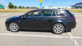OPEL INSIGNIA 1.6 DCI rok 2017 **NOWY ROZRZĄD**cena 16600 Częstochowa - zdjęcie 5