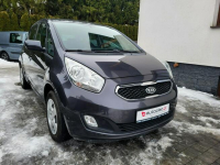Kia Venga ** Przebieg 140 Tys Km  ** Klimatronik ** Jatutów - zdjęcie 3
