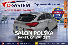 Hyundai i30 2023 Salon Polska  1Właściciel GWARANCJA serwis ASO