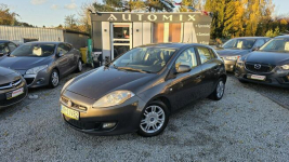 Fiat Bravo 2.0 Diesel* Zadbany * GWARANCJA* Zamiana Świdnica - zdjęcie 3