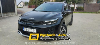 Kia Stonic GT-line Telefon: 790450394 Lokalizacja: Buk