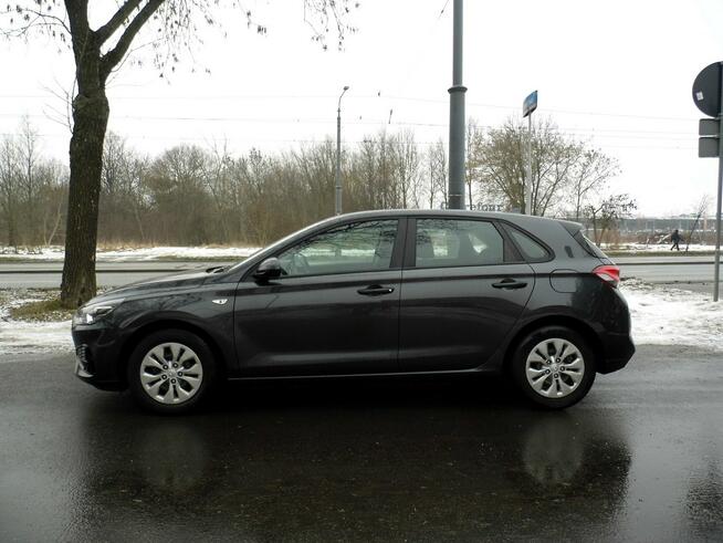 Hyundai i30 Łódź - zdjęcie 3