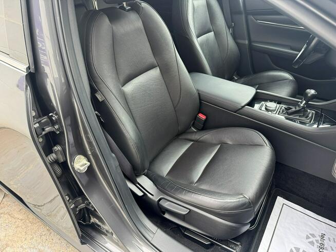 Mazda 3 Pisemna Gwarancja 12 miesięcy Konin - zdjęcie 11