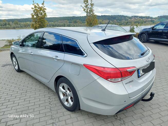 Hyundai i40 1.7 (176km) Włocławek - zdjęcie 2