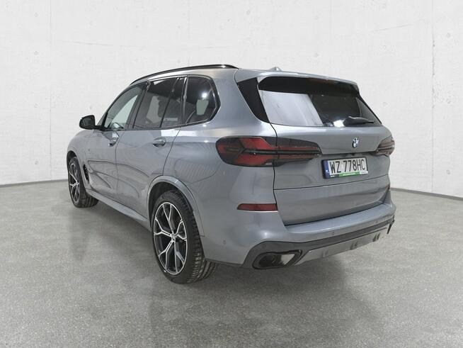 BMW X5 Poleasingowe.pl BZ Komorniki - zdjęcie 5
