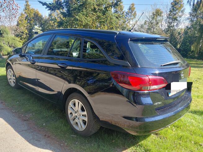 Sprzedam Opel Astra 2019 salon Pl, 2 wl. Kampinos - zdjęcie 2