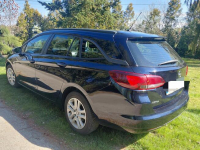 Sprzedam Opel Astra 2019 salon Pl, 2 wl. Kampinos - zdjęcie 2