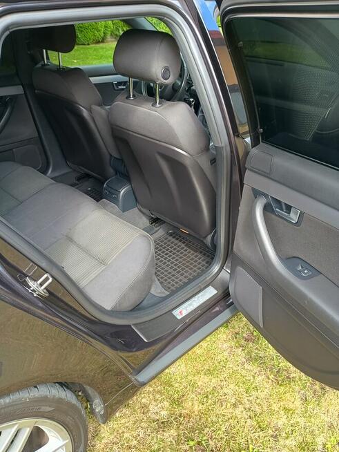 Sprzedam Audi A4 B7 1.8T Combi (LPG -KME) Zamość - zdjęcie 12