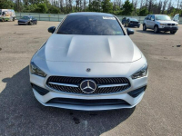 Mercedes CLA 250 4Matic / pakiet AMG / niski przebieg Białystok - zdjęcie 2
