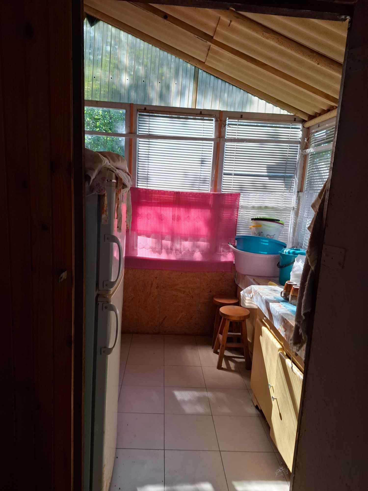 Działka ROD, ul Warzywna Pabianice - zdjęcie 9