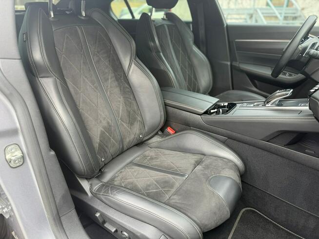 Peugeot 508 2.0  BlueHDi  GT-Line 225KM Tarnowskie Góry - zdjęcie 10