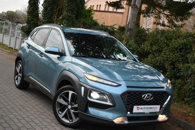 FULL OPCJA LEKKO USZKODZONY Białogard - zdjęcie 1