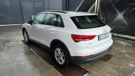 Audi Q3 35 TFSI Advanced S tronic, salon PL, gwarancja, EXPORT Siedlce - zdjęcie 3