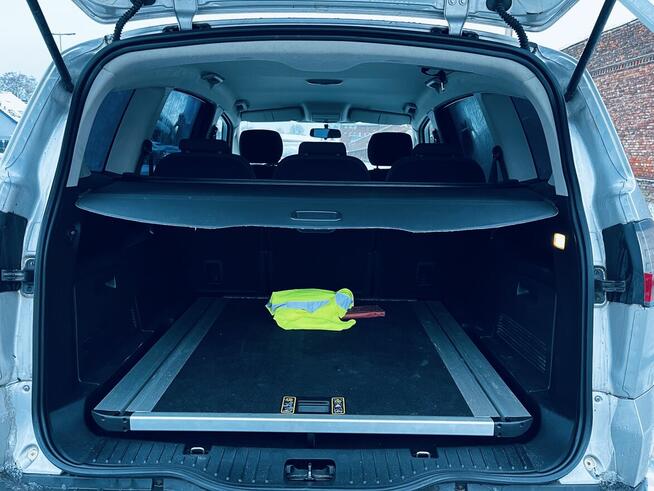 Ford S-Max Goleniów - zdjęcie 8