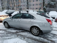 Nissan Primera P12 1.8 Benzyna Warszawa - zdjęcie 3