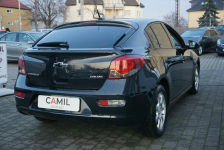 Chevrolet Cruze zarejestrowany , ubezpieczony Opole - zdjęcie 5