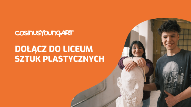 LIceum Sztuk plastycznych za darmo! Nowy Sącz Nowy Sącz - zdjęcie 1