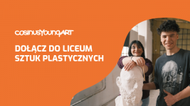 LIceum Sztuk plastycznych za darmo! Nowy Sącz