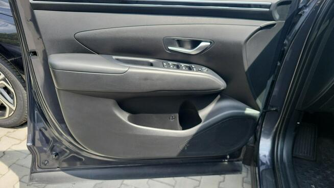 Hyundai Tucson 1.6 T-GDI 150 KM 2WD 6 MT Wersja Modern SalonPL FV23% Poznań - zdjęcie 10