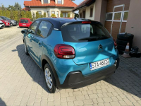 Citroen C3 1,2 83KM  Klimatyzacja Orzech - zdjęcie 9