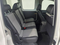 Volkswagen Caddy Tdi * klima * Export 17900zł Raba Niżna - zdjęcie 12