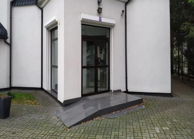 Lokal na wynajem Sulejówek Sulejówek - zdjęcie 1