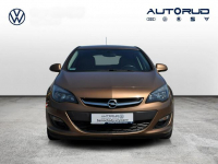 Opel Astra 1.4 Benzyna 100KM Polski Salon 1 właściciel FV marża Stalowa Wola - zdjęcie 8