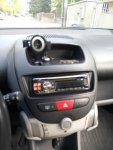 Sprzedam tanio Toyota Aygo 2006 Plewiska - zdjęcie 6