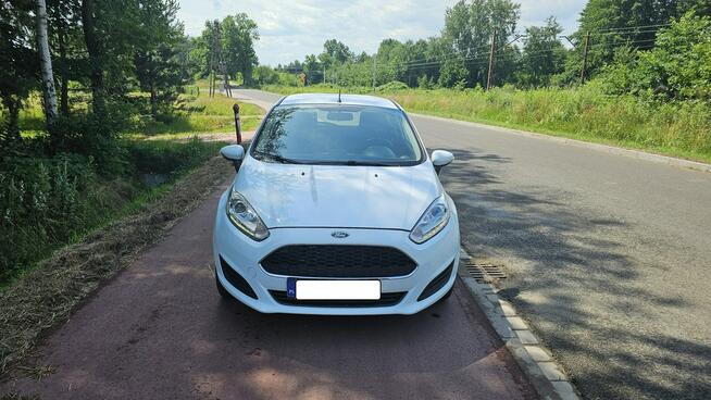 Ford Fiesta 1,3 pb * ładna* Chełm Śląski - zdjęcie 2
