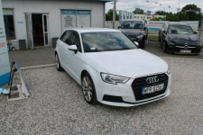 Audi A3 Grzane fotele automat Stronic Warszawa - zdjęcie 4