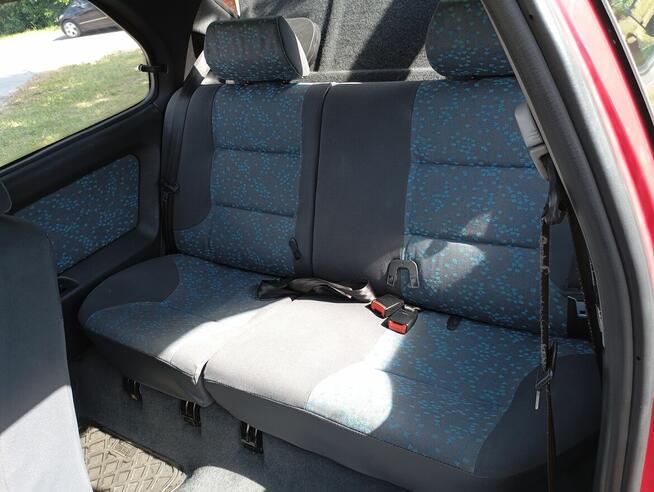 Sprzedam peugeot 306 xn Oleśnica - zdjęcie 12